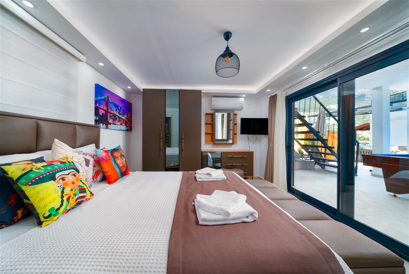Villa Tekin Kalkan — 38