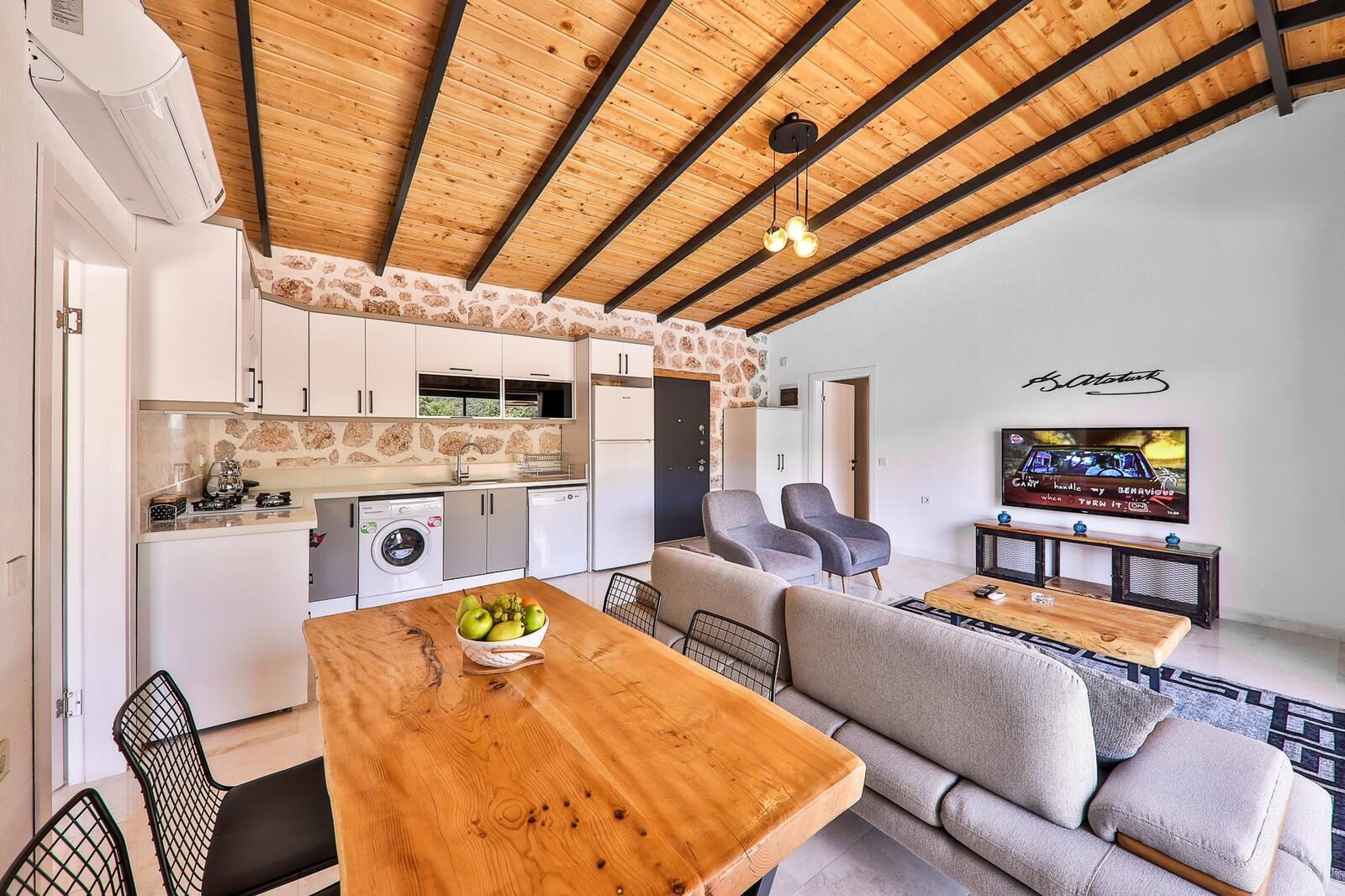 Villa Payam — 34