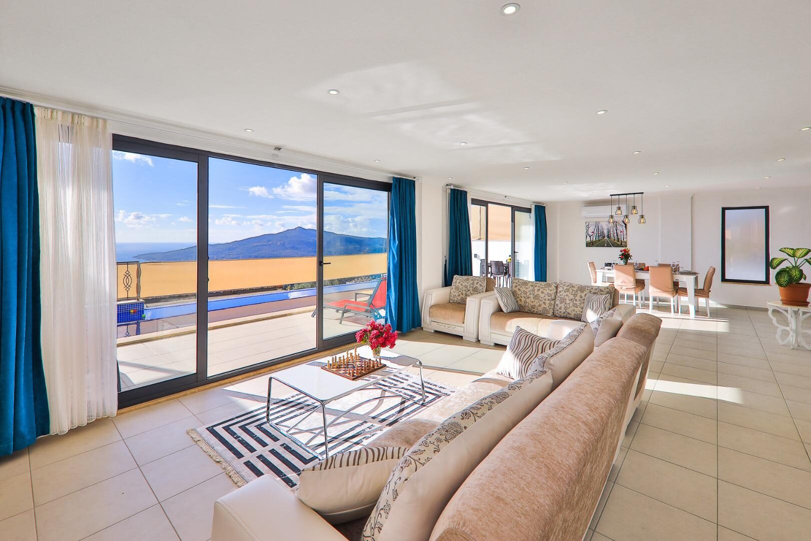Villa Dream House — 30