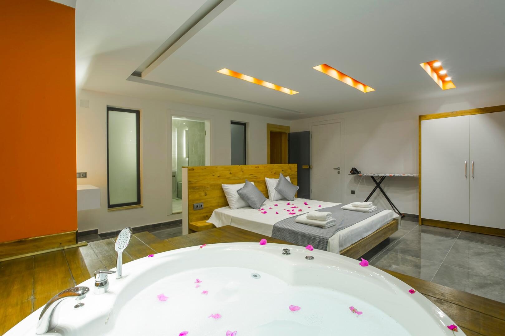 Villa Tarz — 32