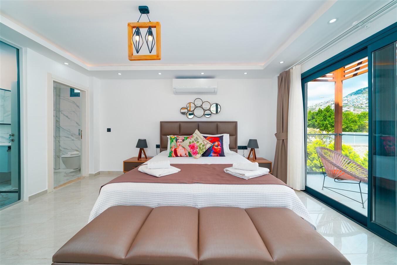 Villa Tekin Kalkan — 40