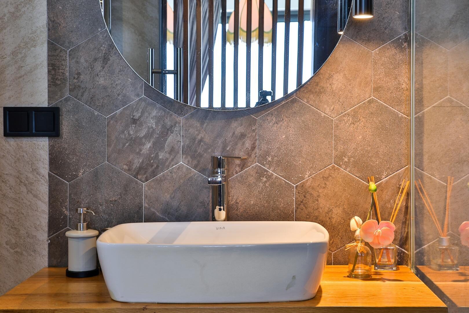 Villa Rosso — 38