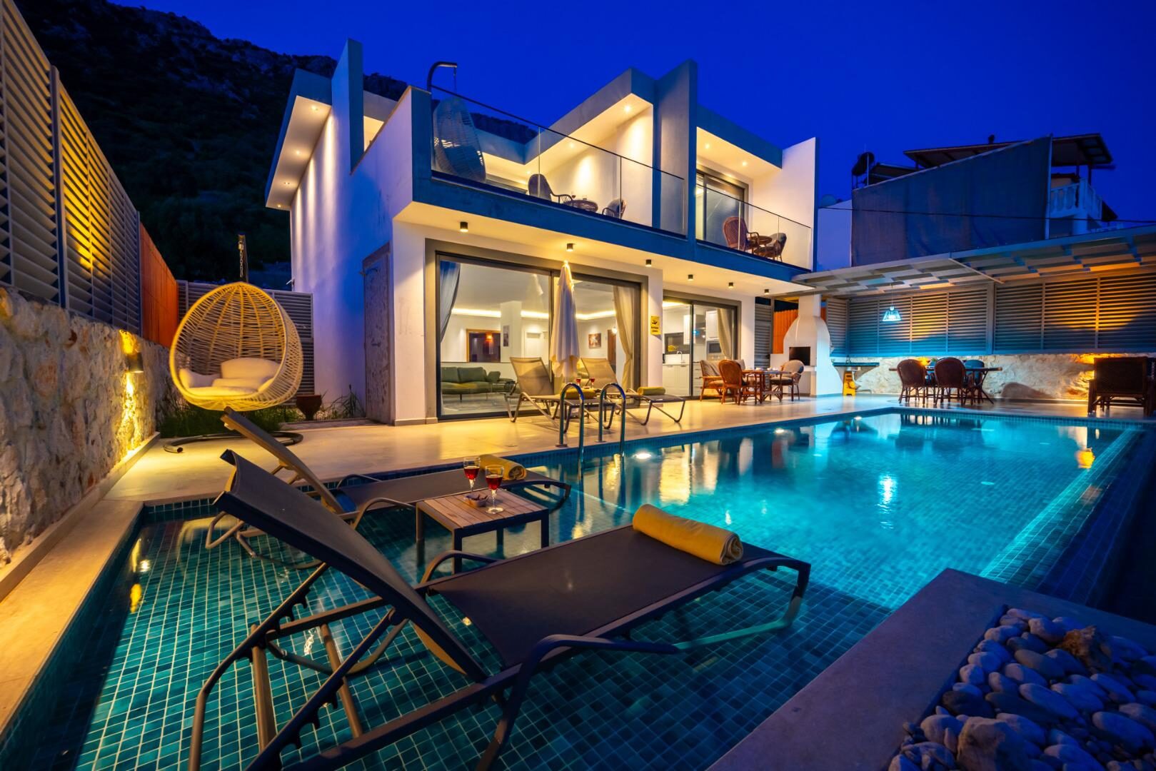 Villa Kaya Royal