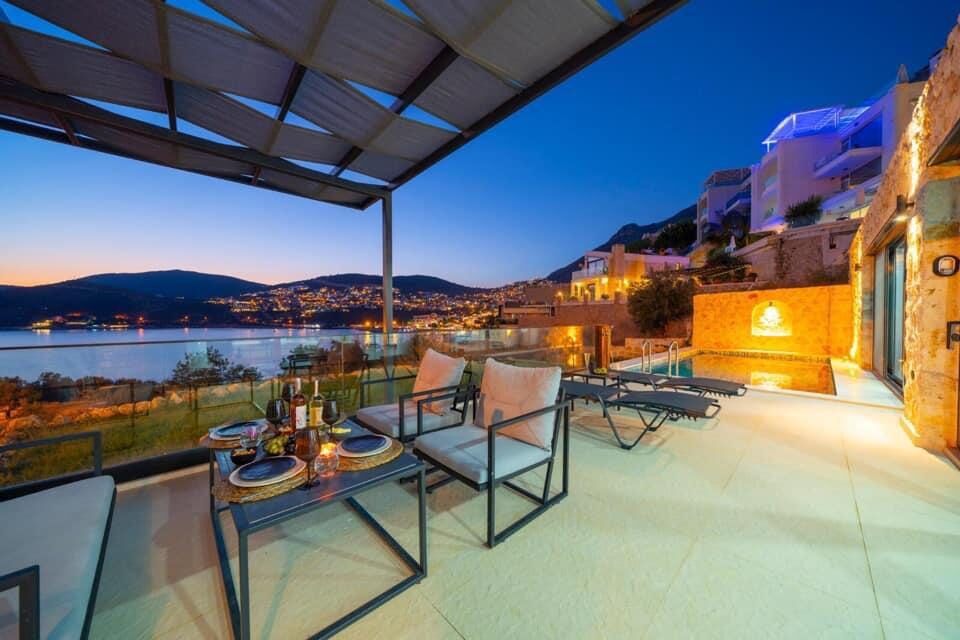 Villa Nana — 3