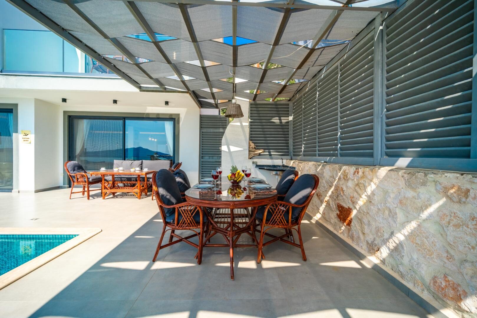 Villa Kaya Royal — 7