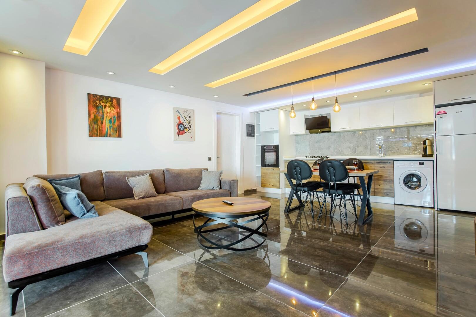 Villa Tarz — 47