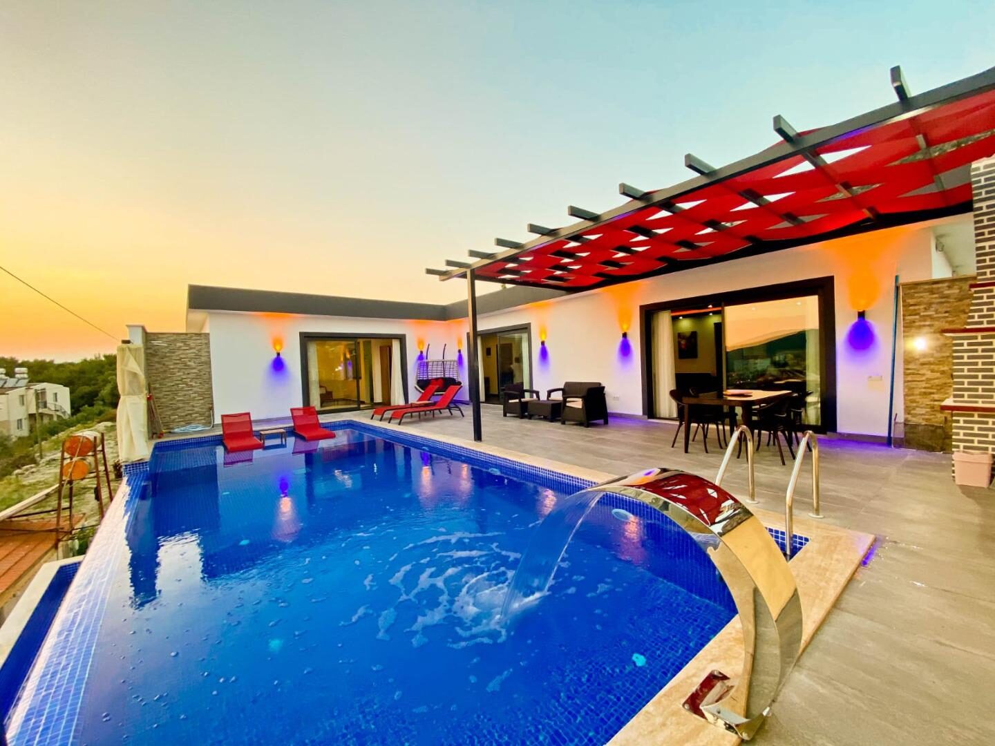 Villa Belinay