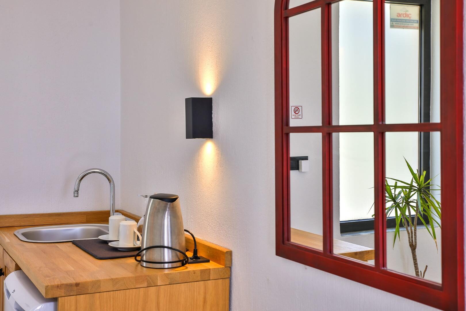 Villa Rosso — 57