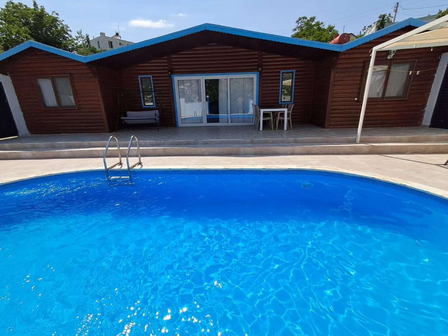 Villa Belize 2