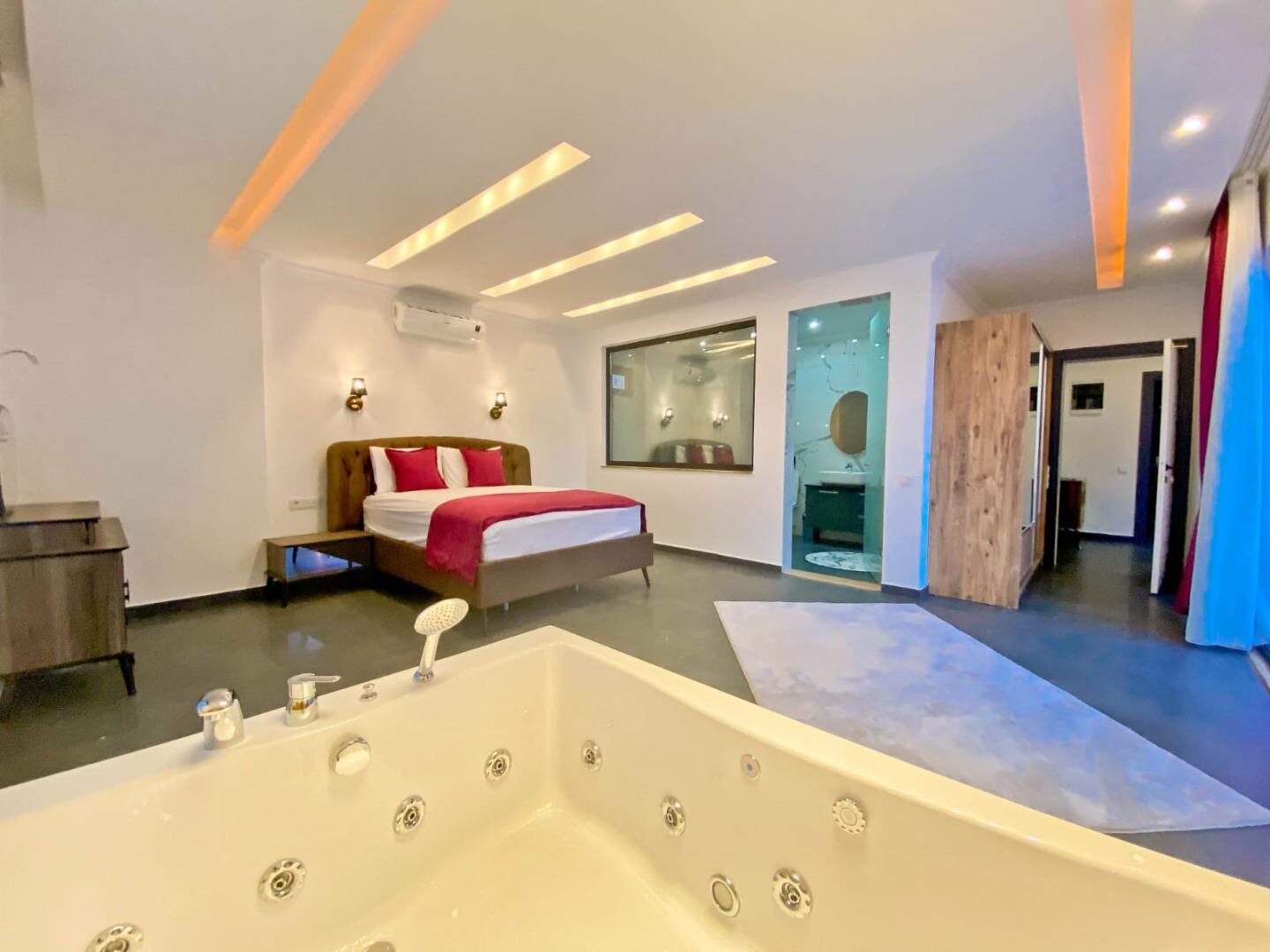 Villa Belinay — 7