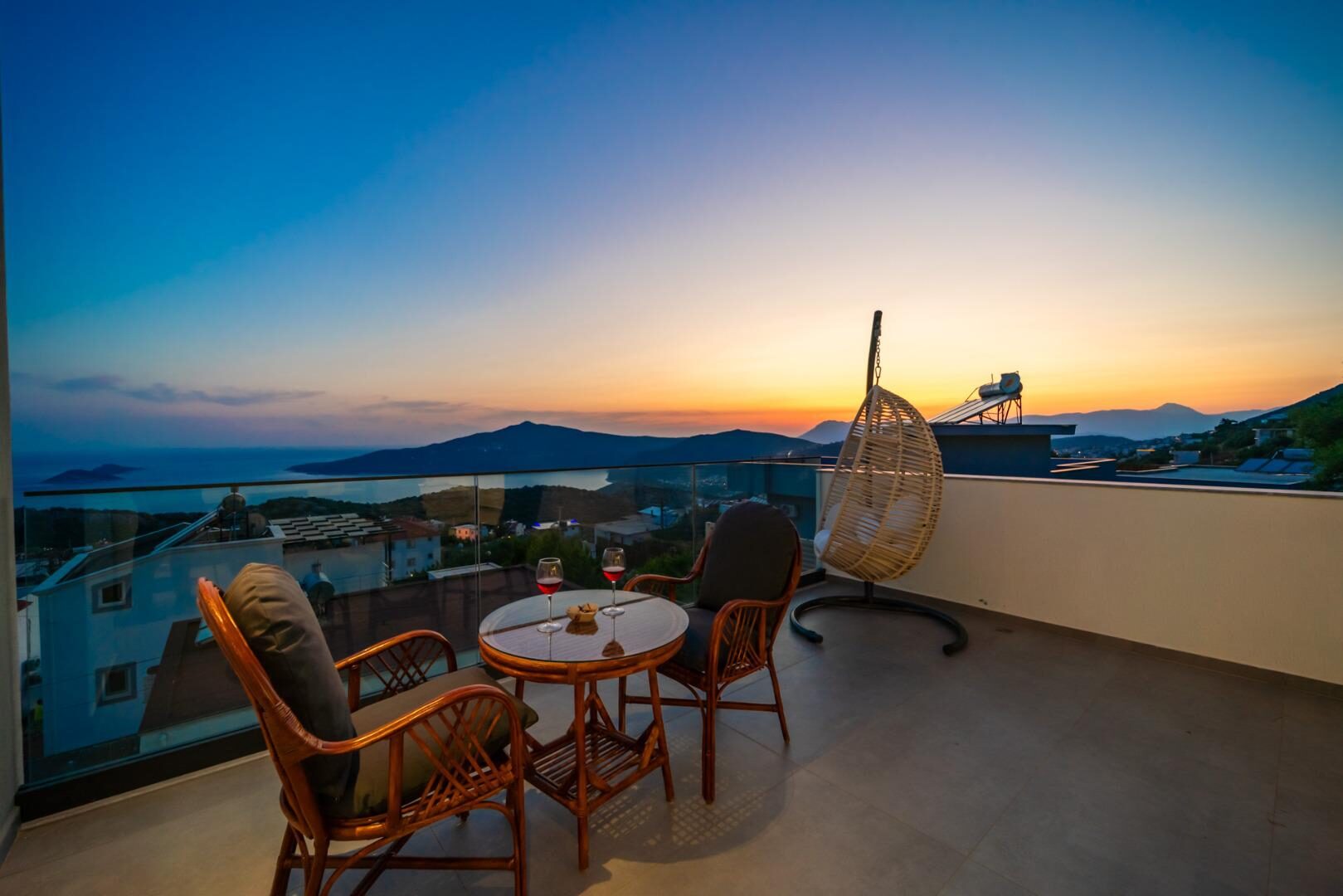 Villa Kaya Royal — 22