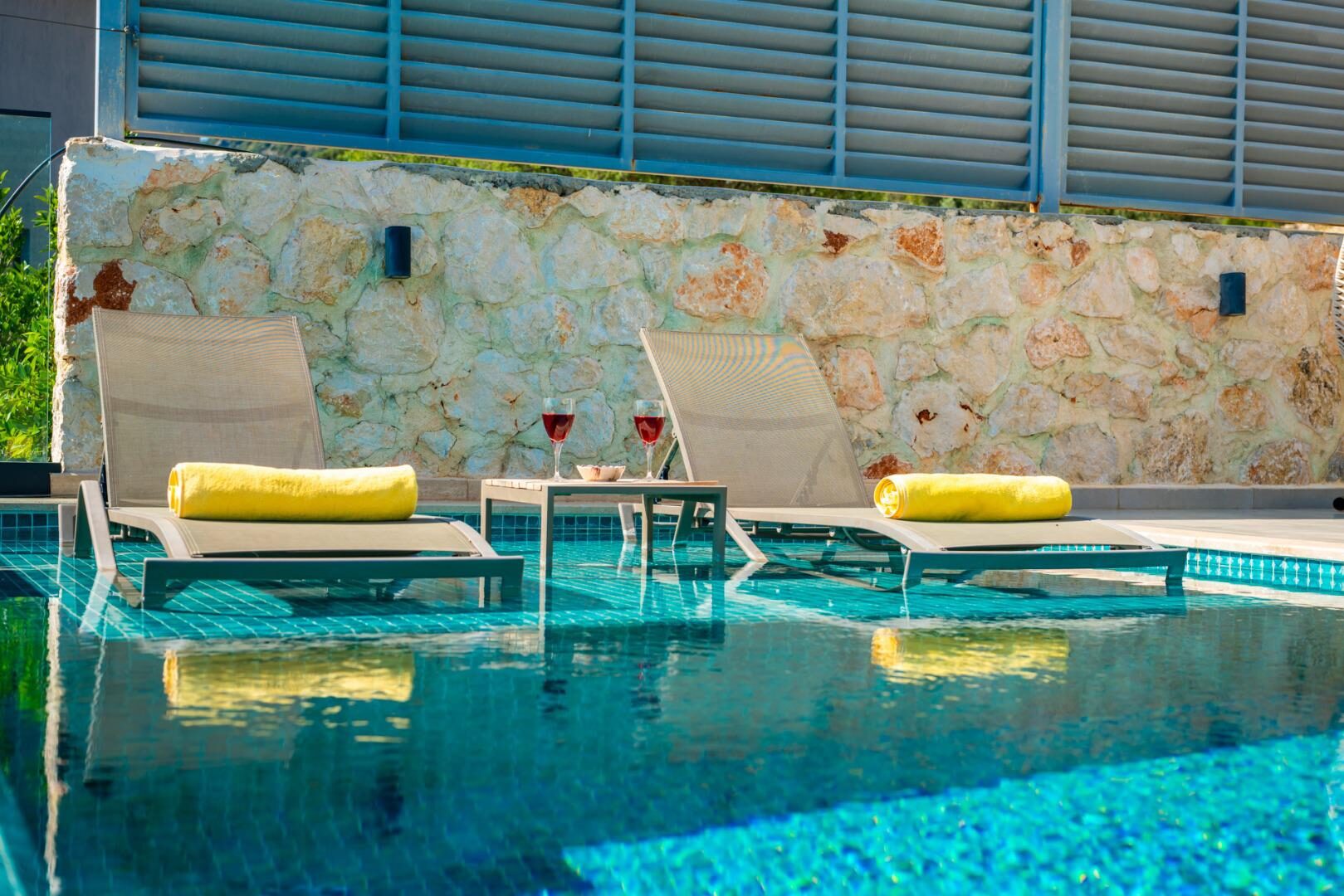 Villa Kaya Royal — 26
