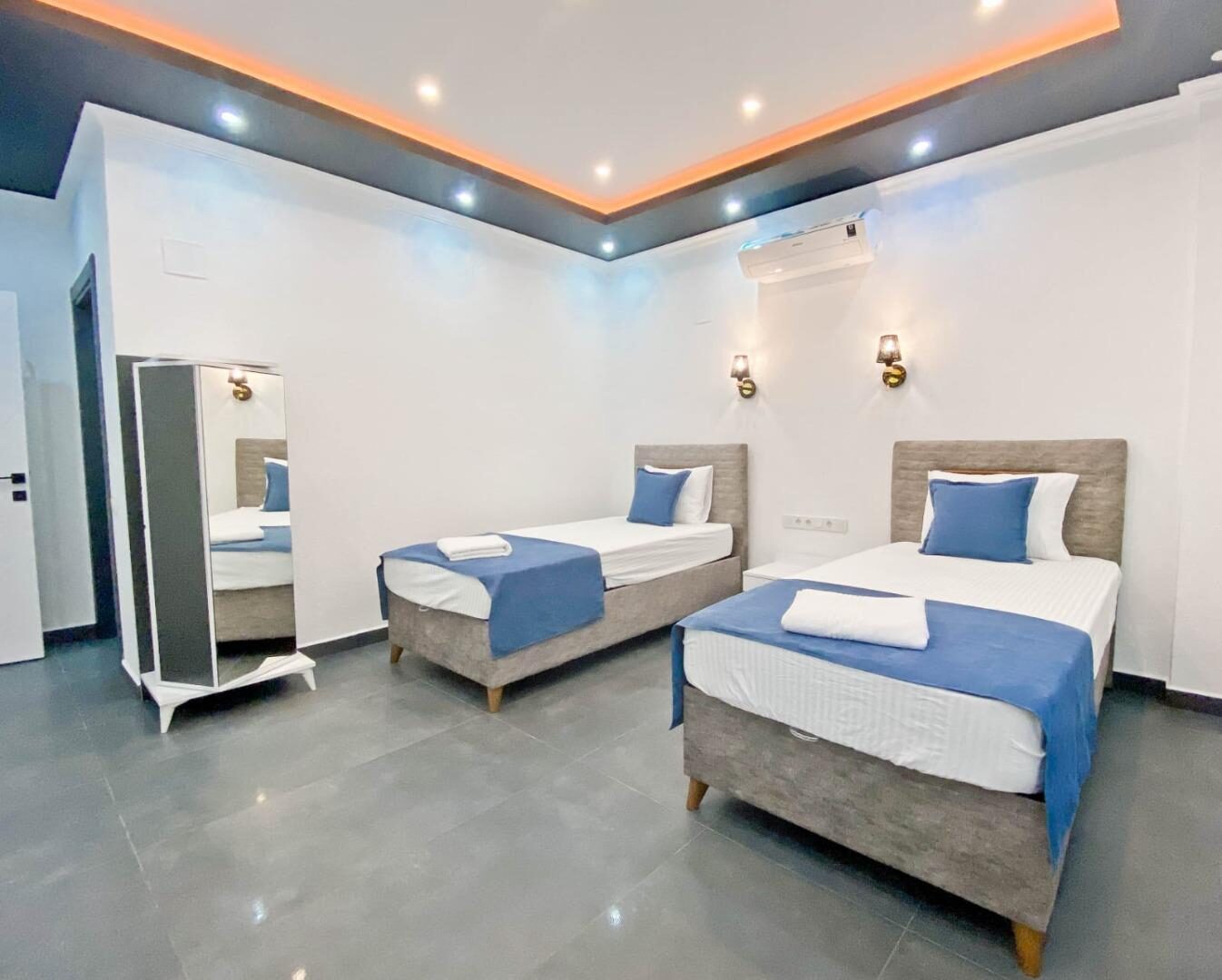 Villa Belinay — 15