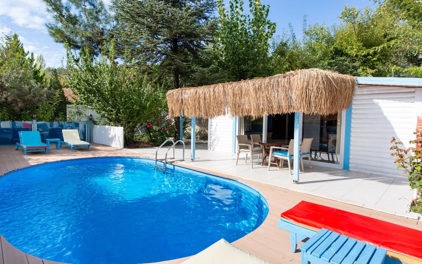 Villa İskender — 5