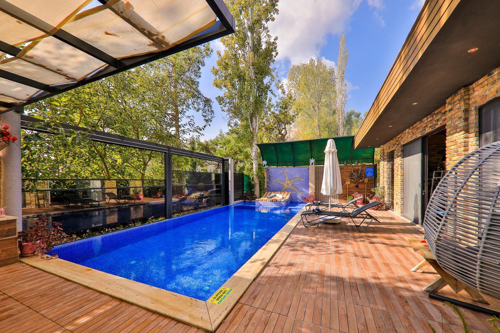 Villa Florya — 14