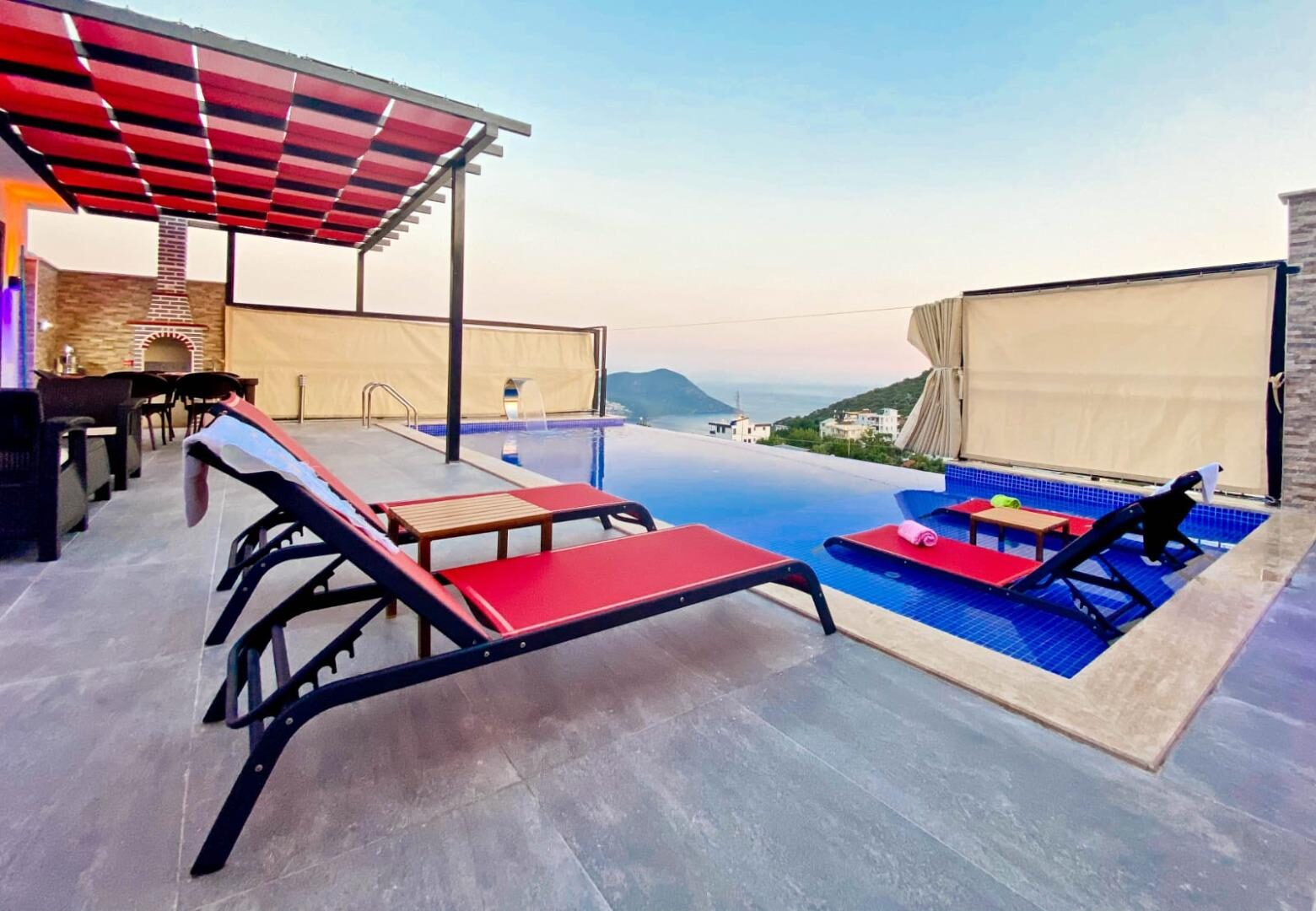 Villa Belinay — 22