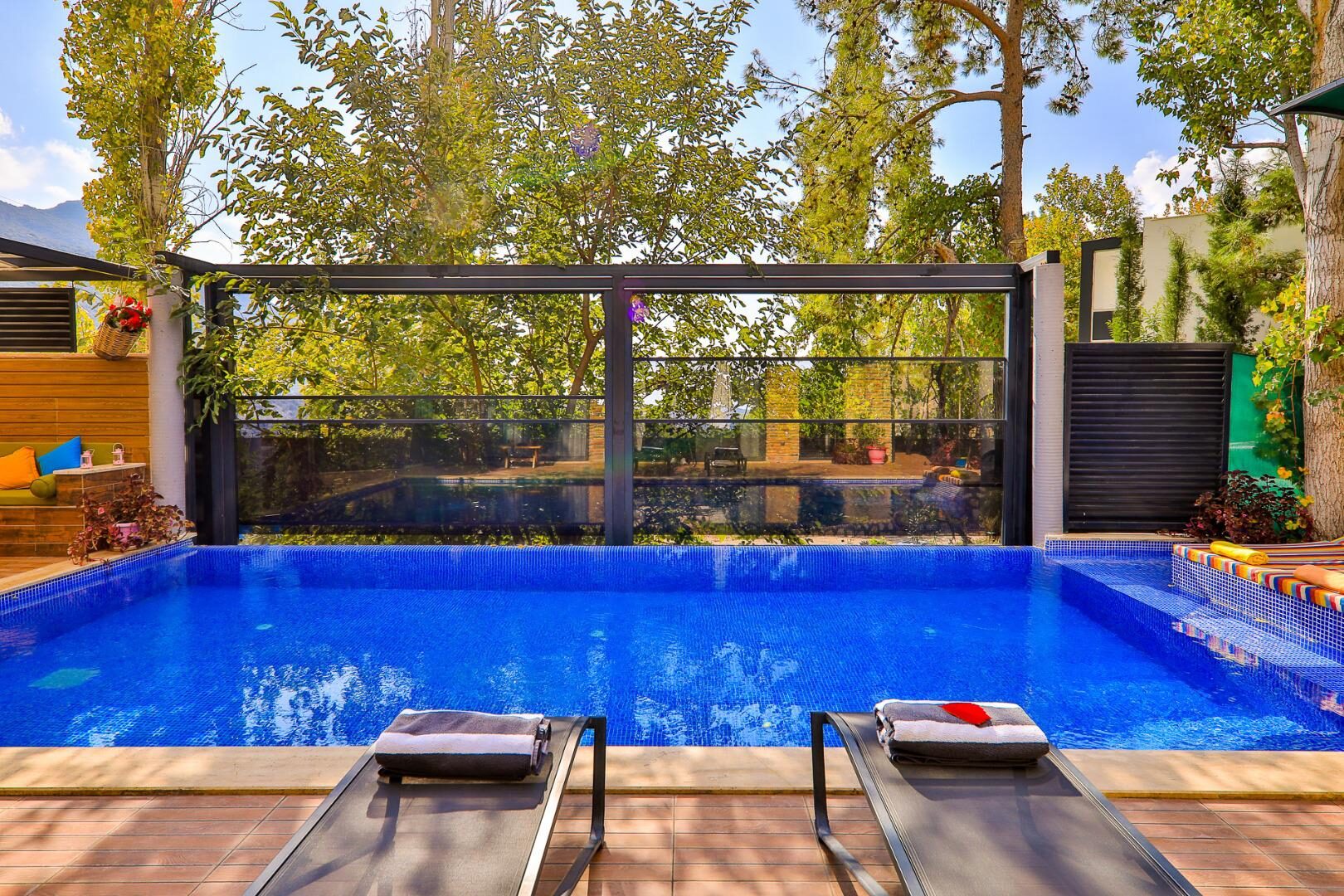 Villa Florya — 17