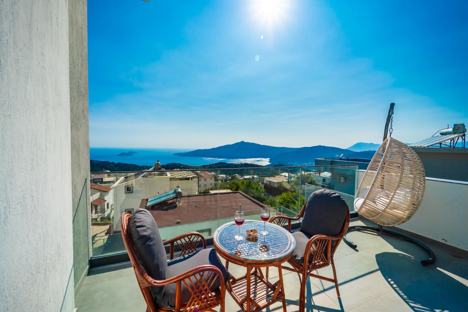 Villa Kaya Royal — 37