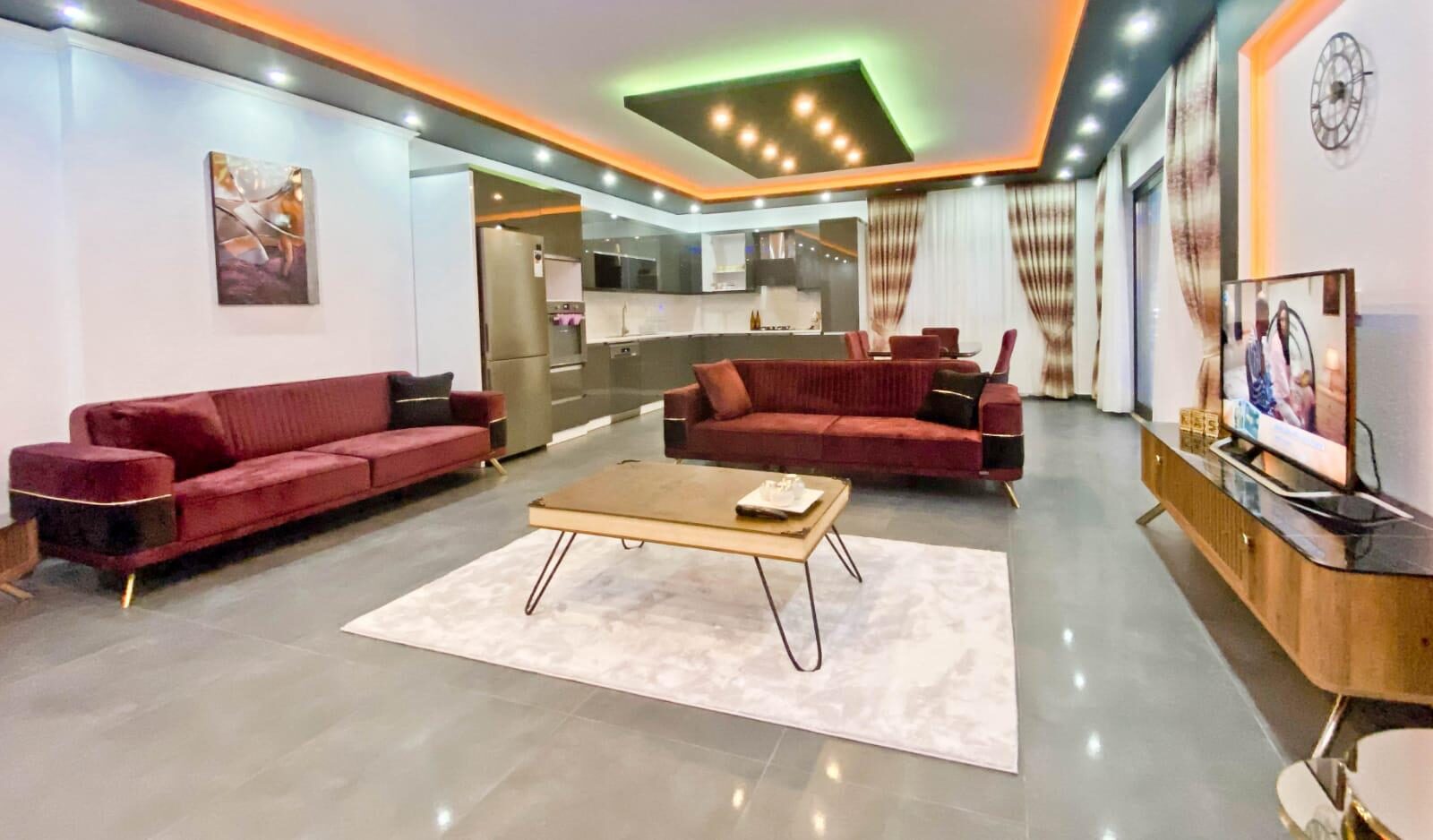 Villa Belinay — 26