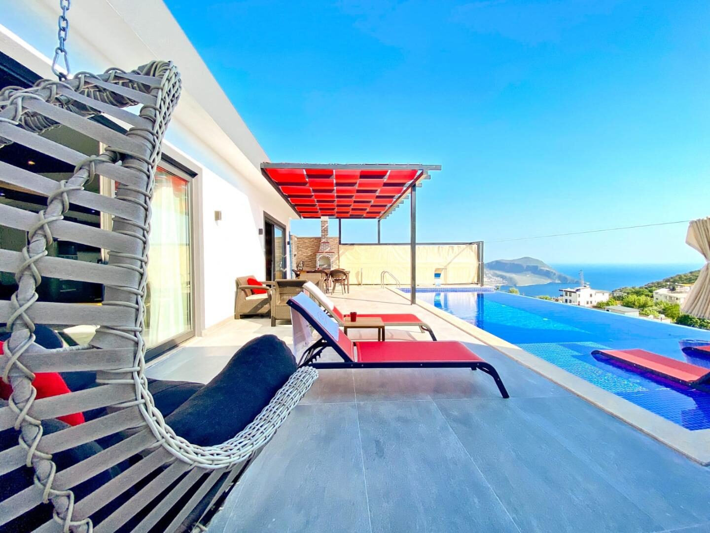 Villa Belinay — 31