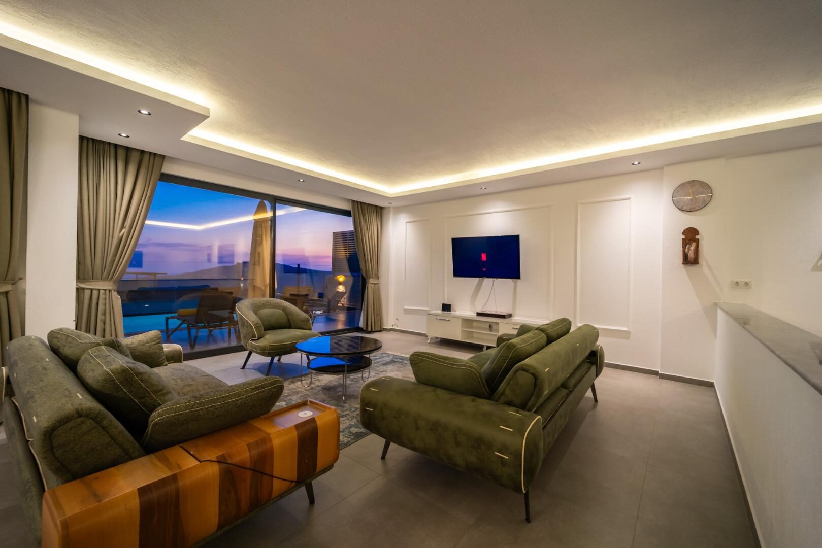 Villa Kaya Royal — 46