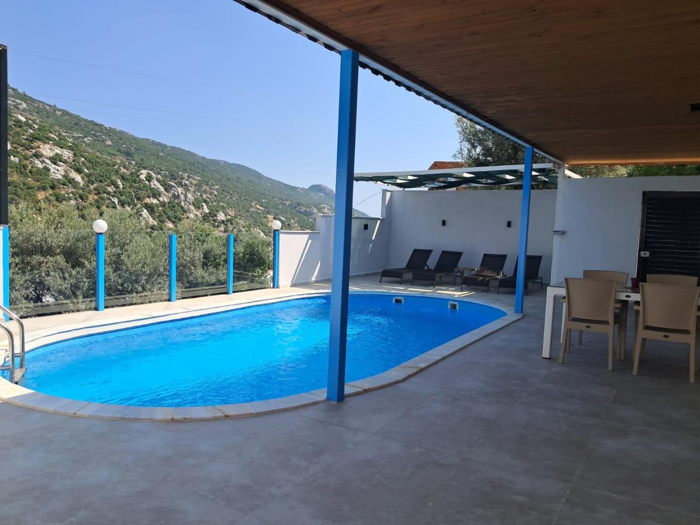 Villa Tema