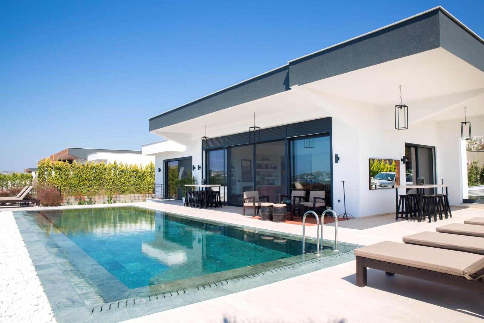 Villa Bambi 443