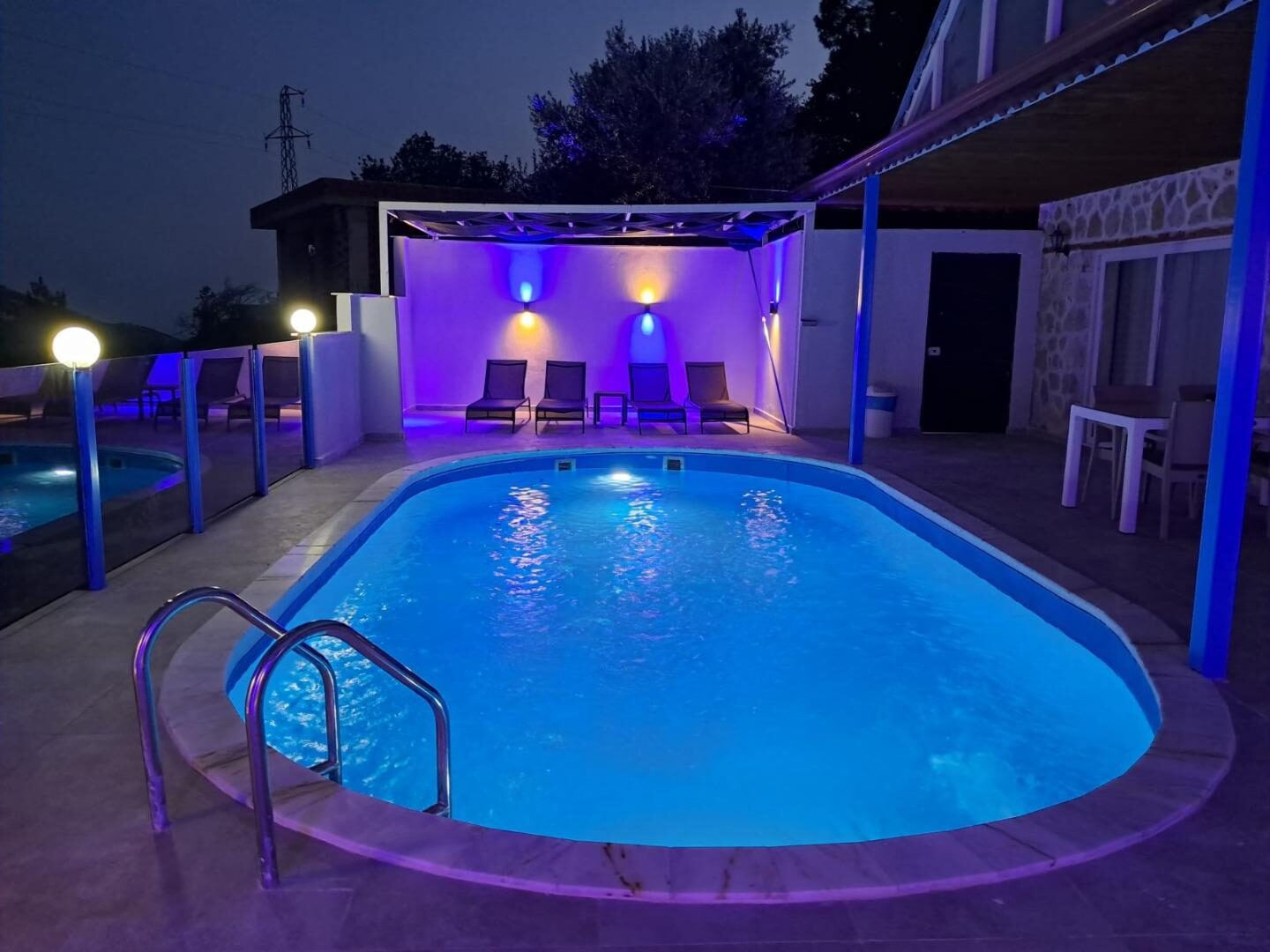 Villa Tema — 12