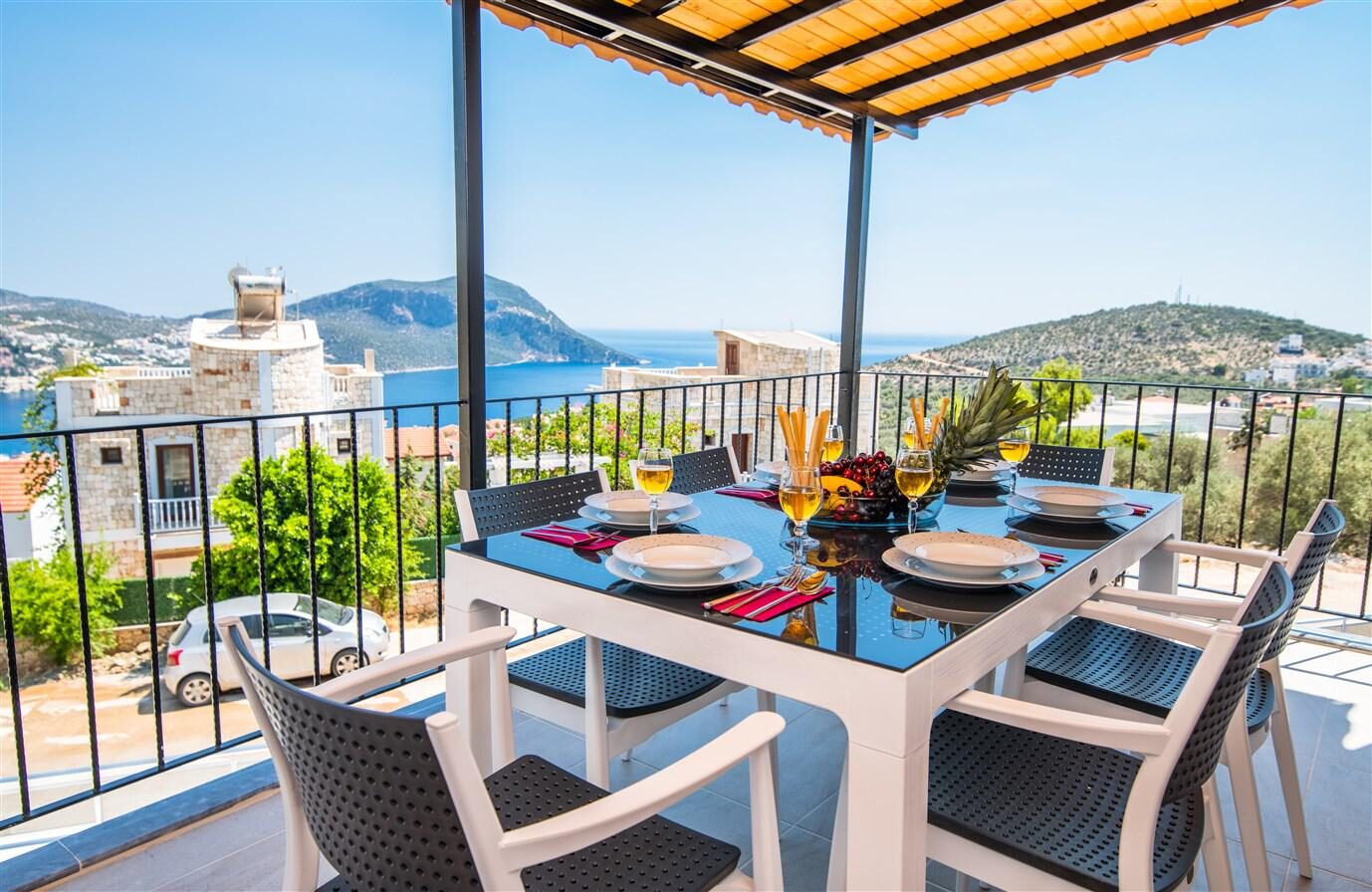 Villa Kıvanç — 5