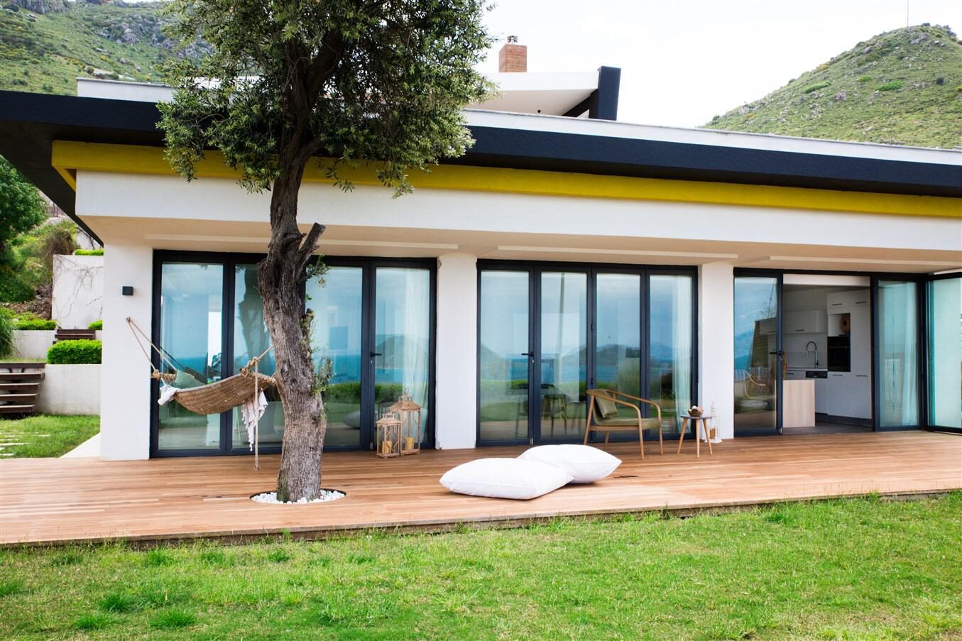 Villa Veyron 493 — 8