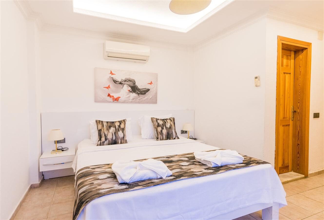 Villa Moon Sunset — 29