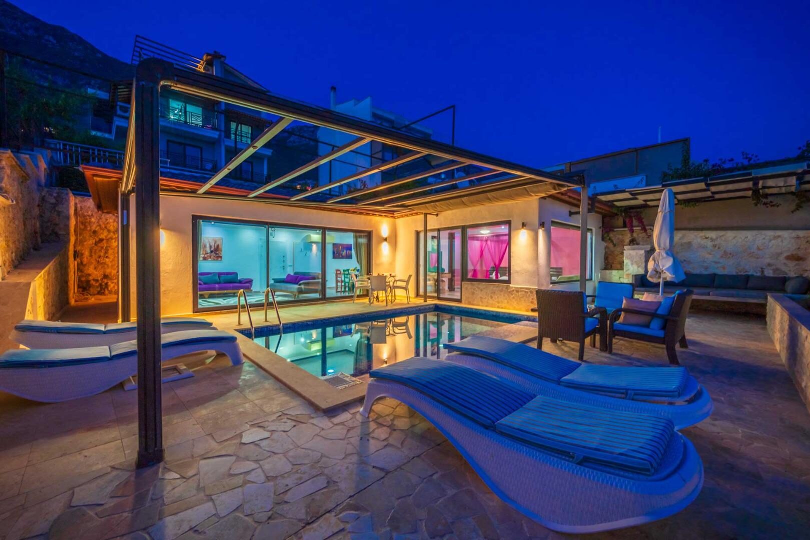 Villa Algı