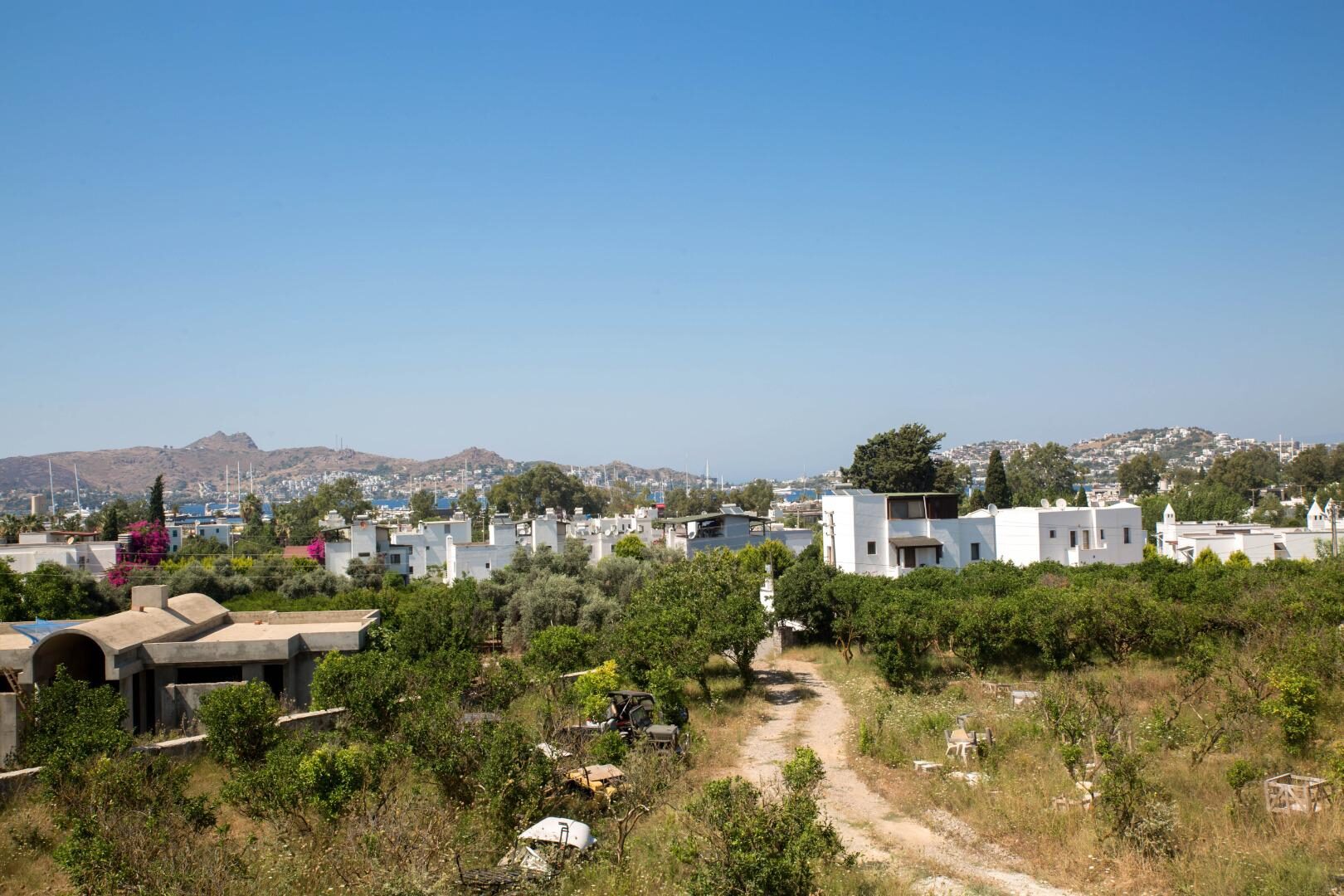 Villa Bambi 443 — 28