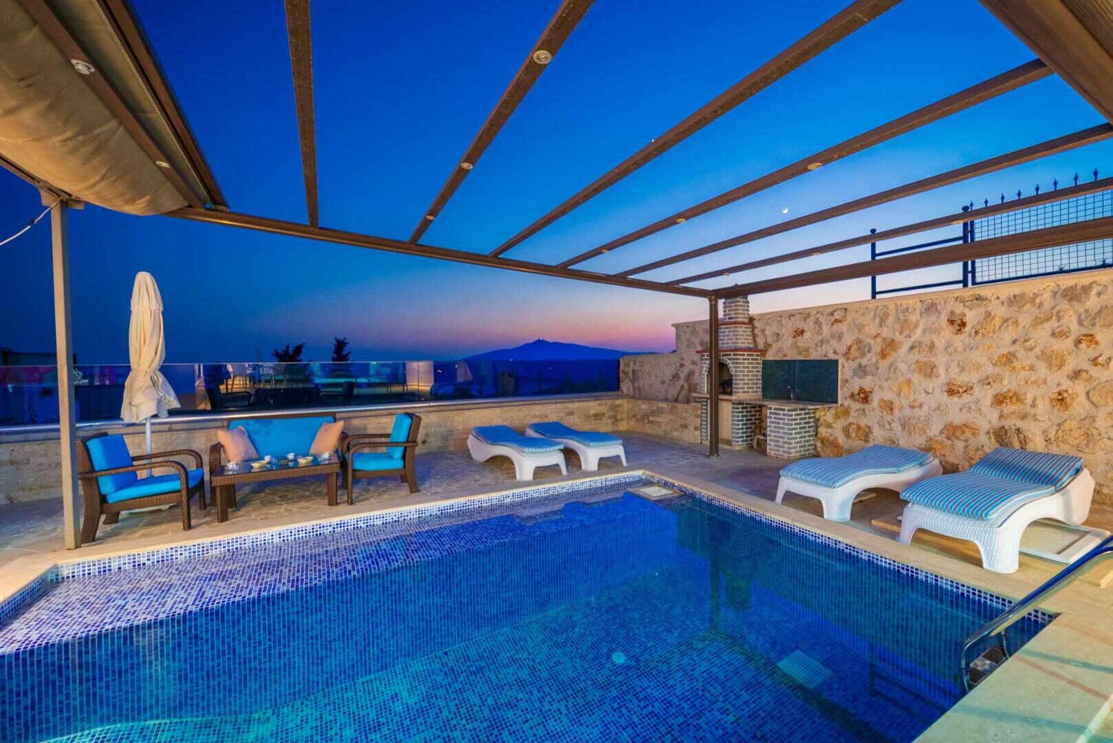Villa Algı — 12