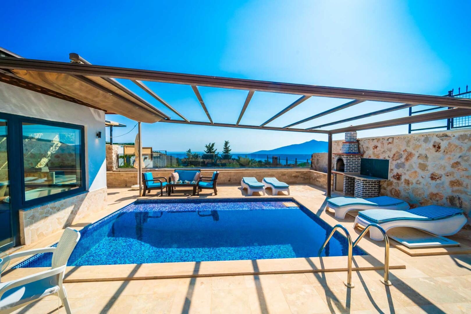 Villa Algı — 13