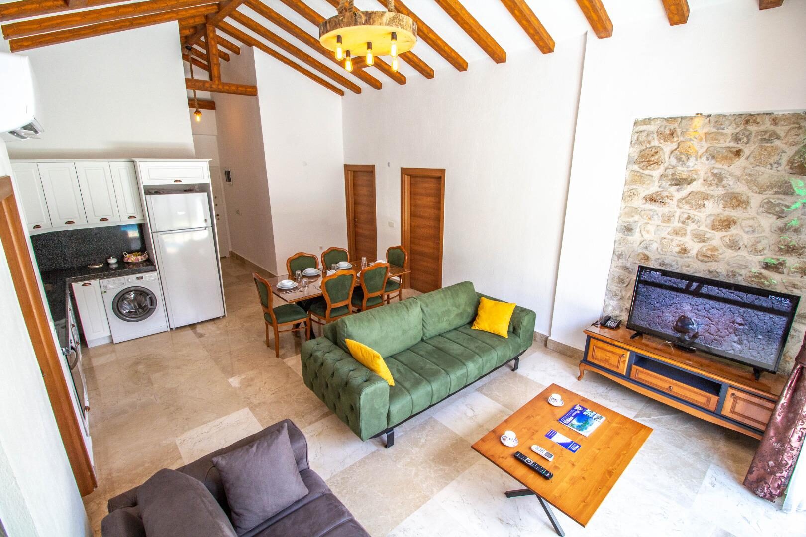Villa Patara Serenity — 4