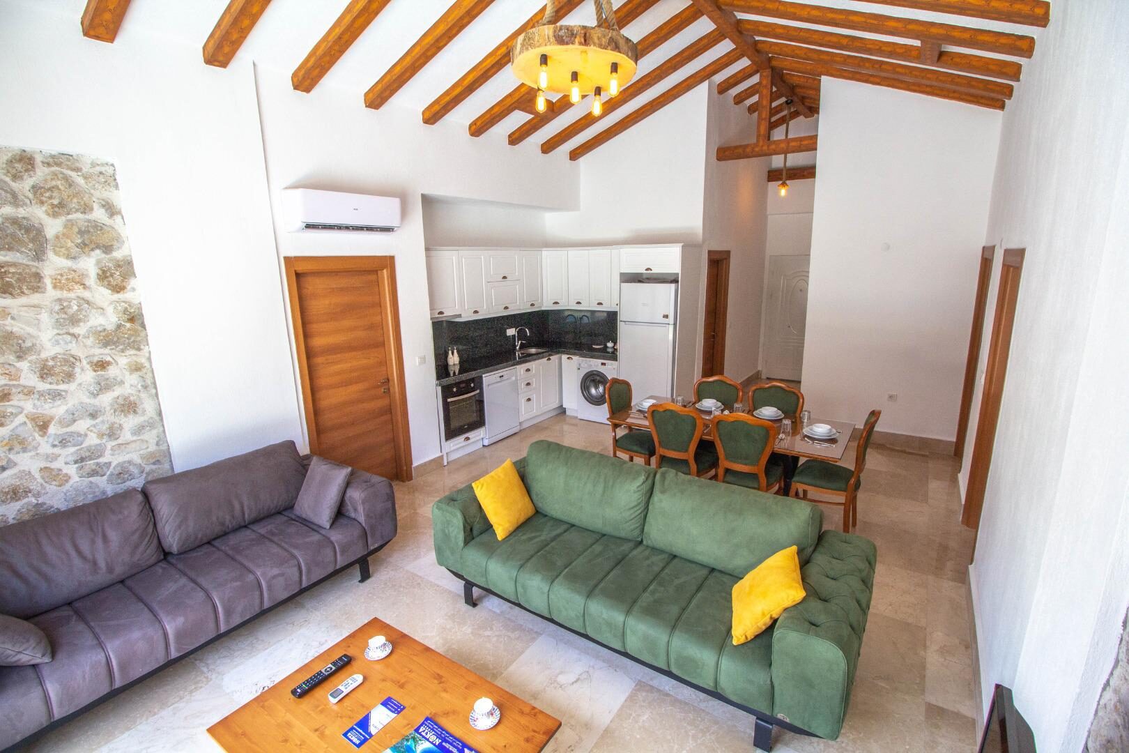 Villa Patara Serenity — 5