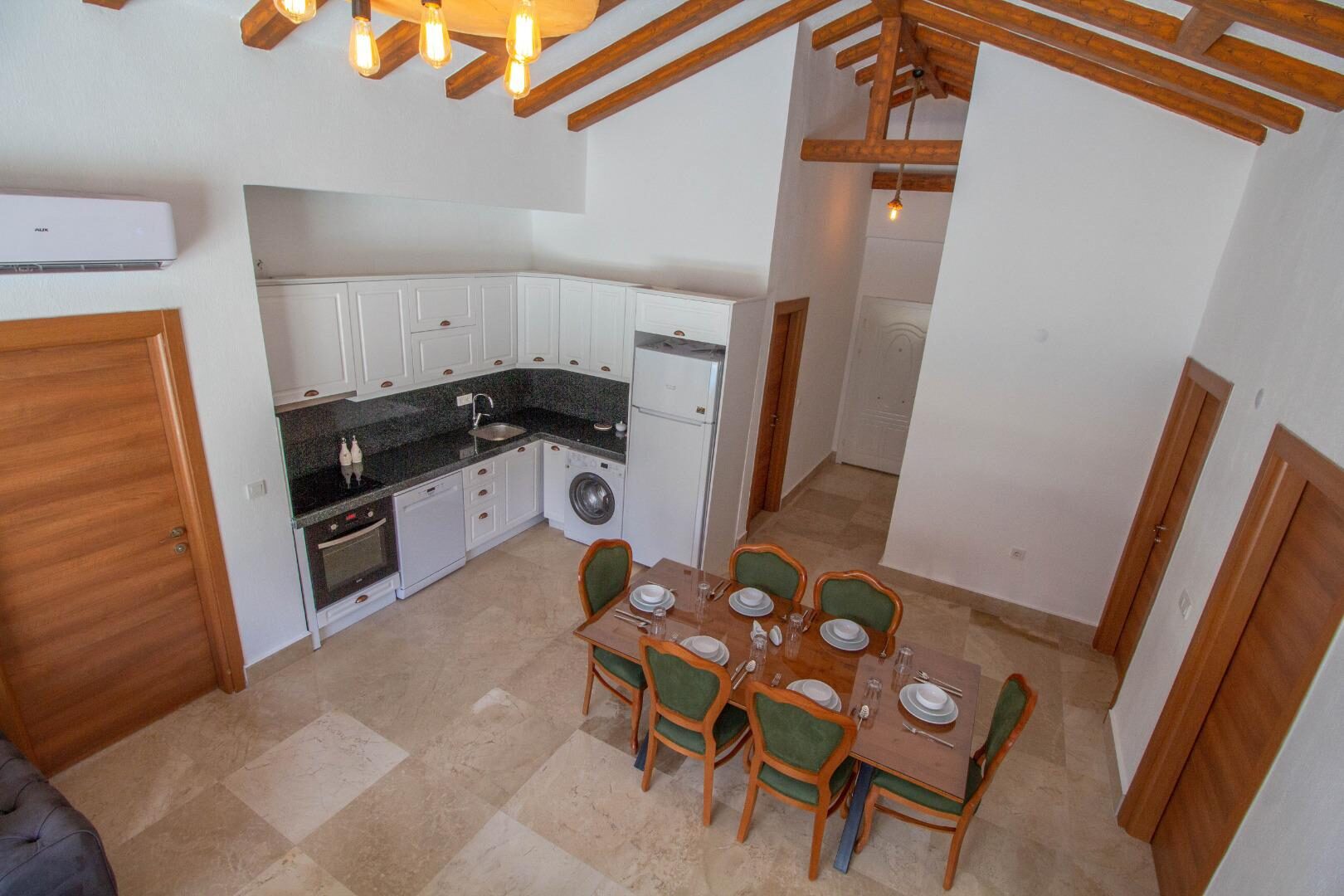 Villa Patara Serenity — 6
