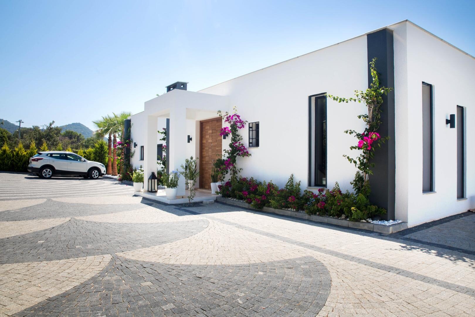 Villa Bambi 443 — 36