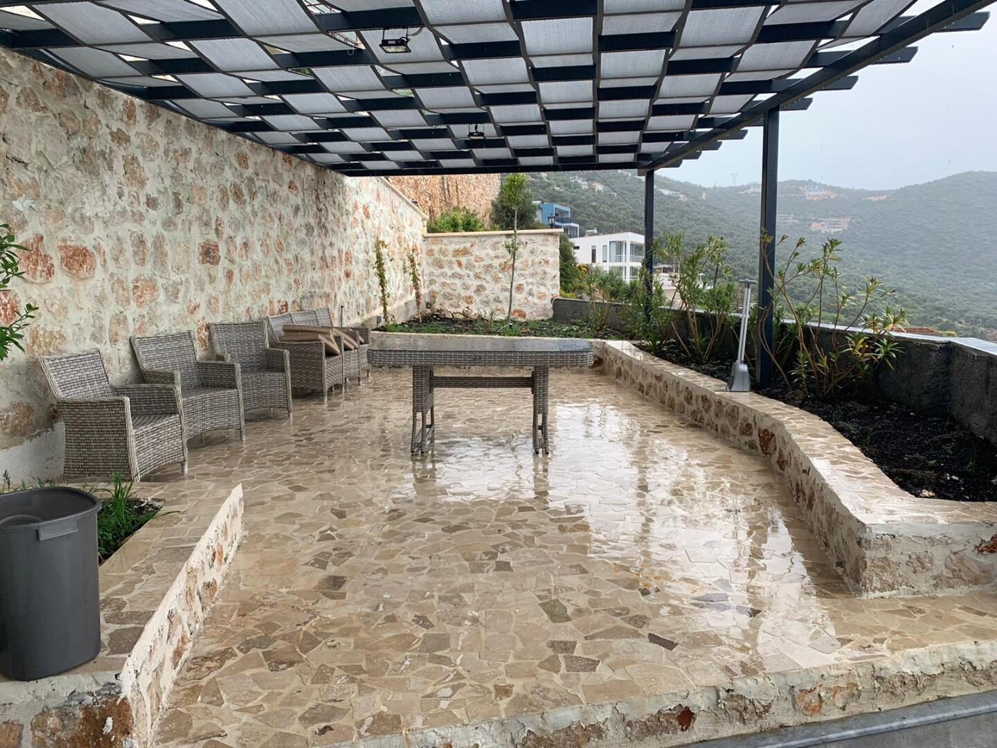 Villa Tria — 10