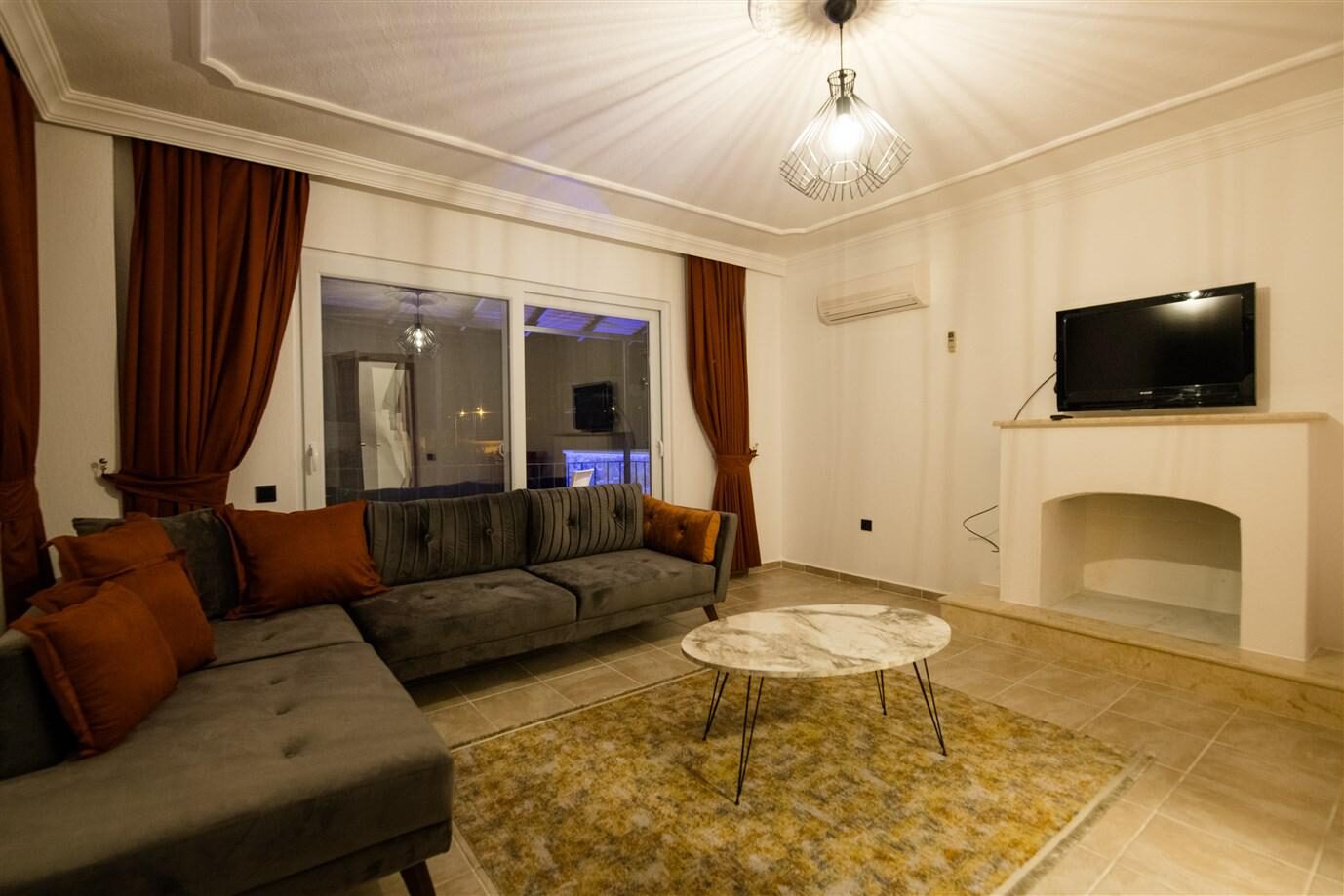 Villa Kıvanç — 47