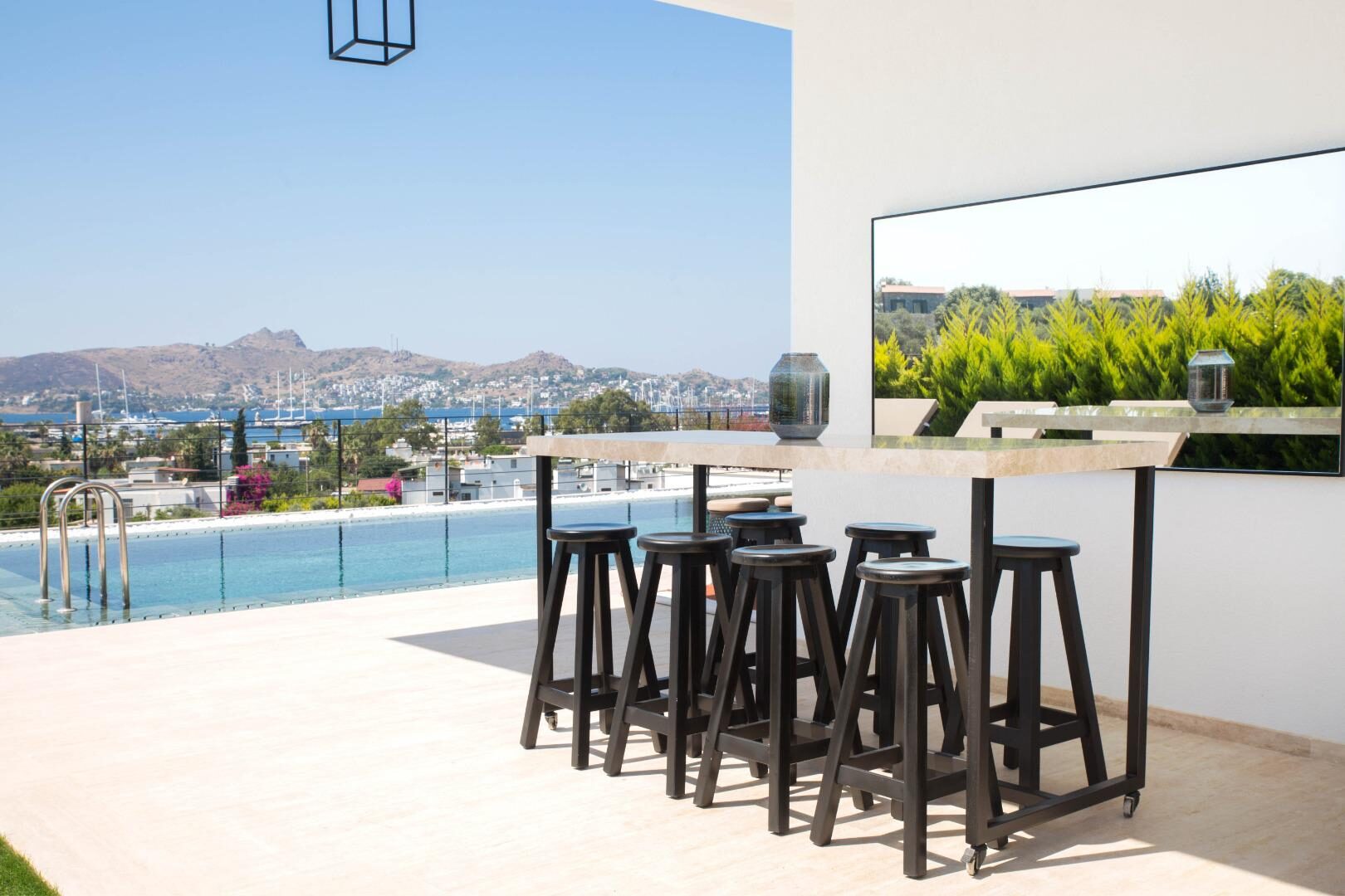 Villa Bambi 443 — 43