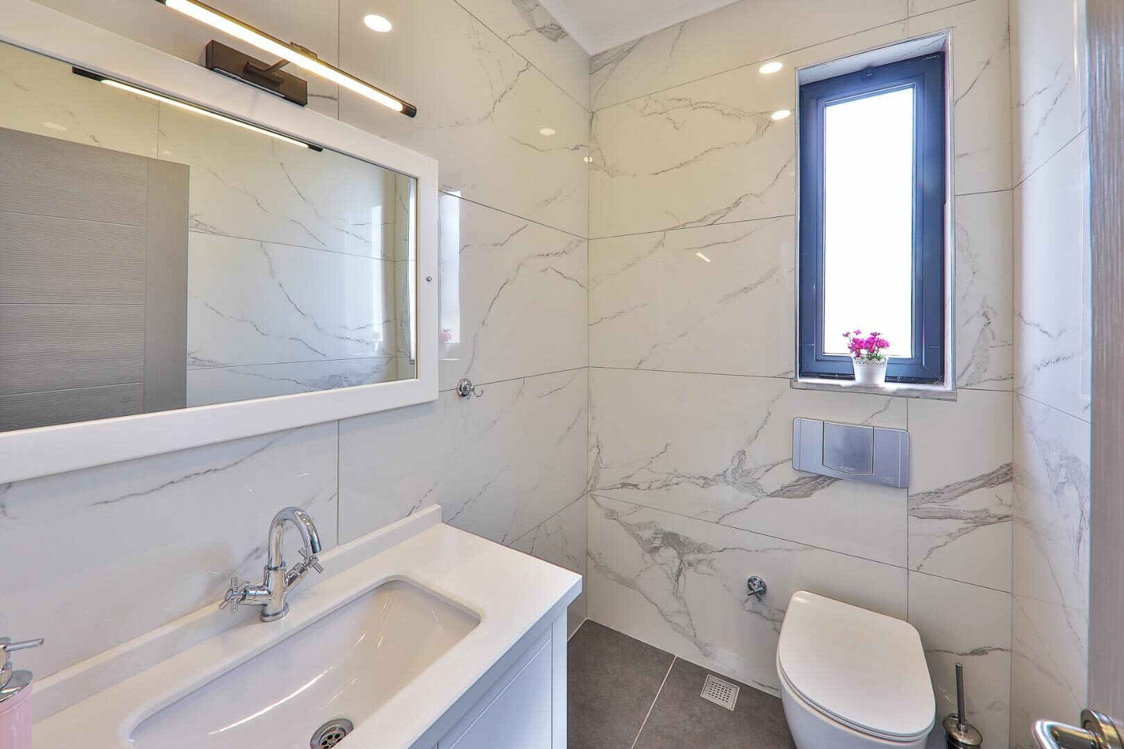 Villa Nazlı B — 42