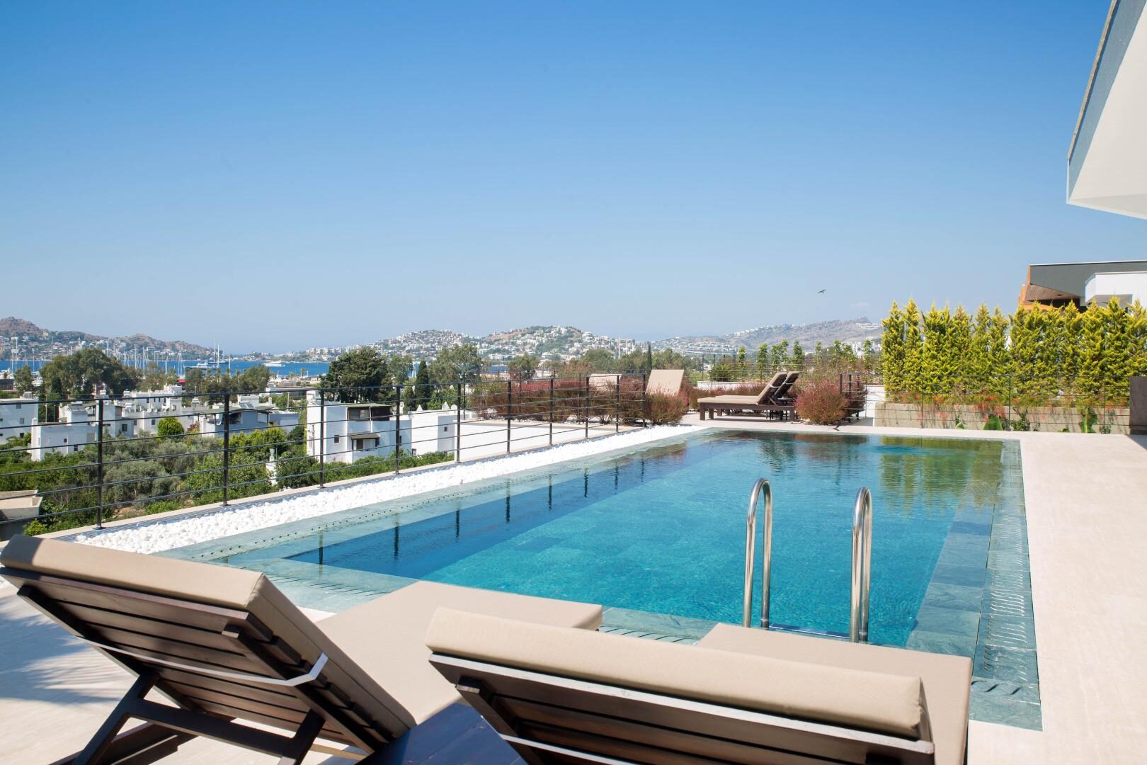 Villa Bambi 443 — 48