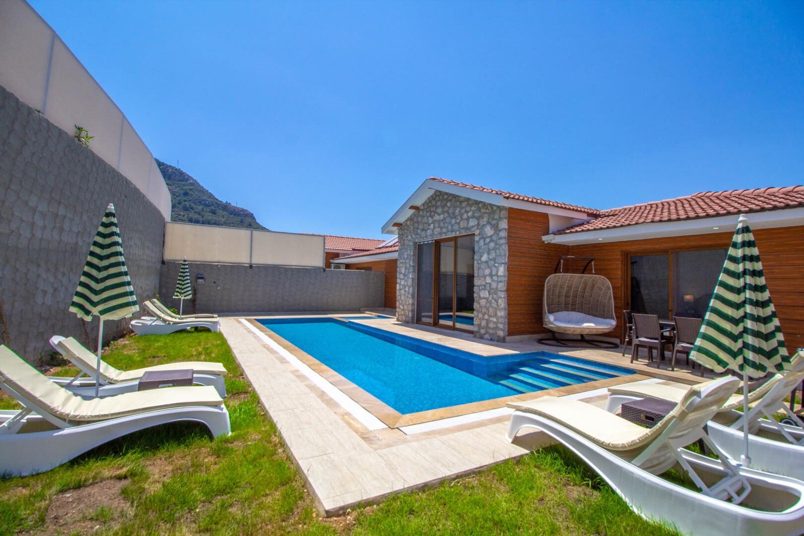 Villa Patara Serenity — 20