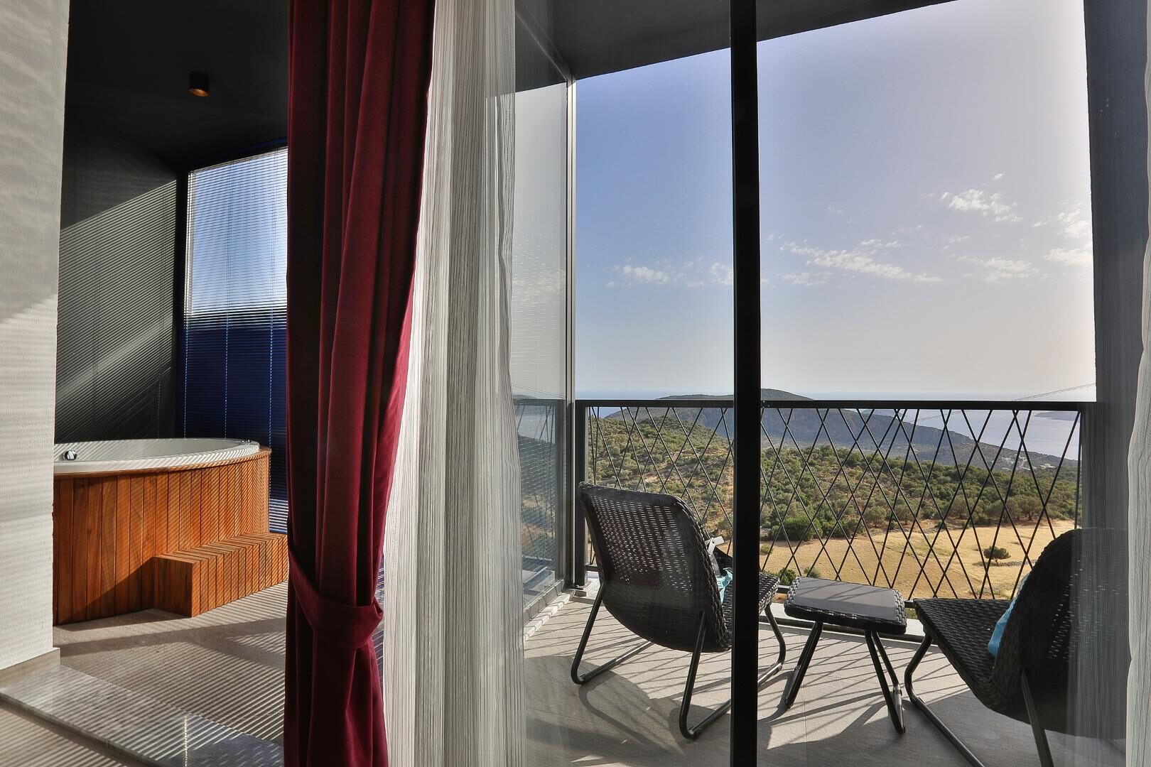 Villa Tria — 22