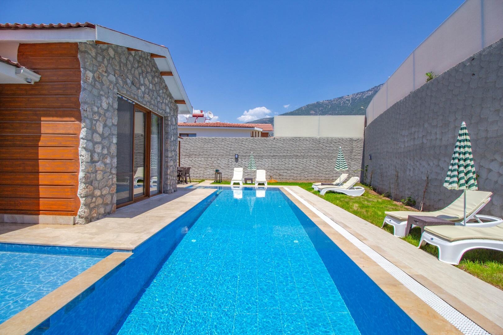 Villa Patara Serenity — 24