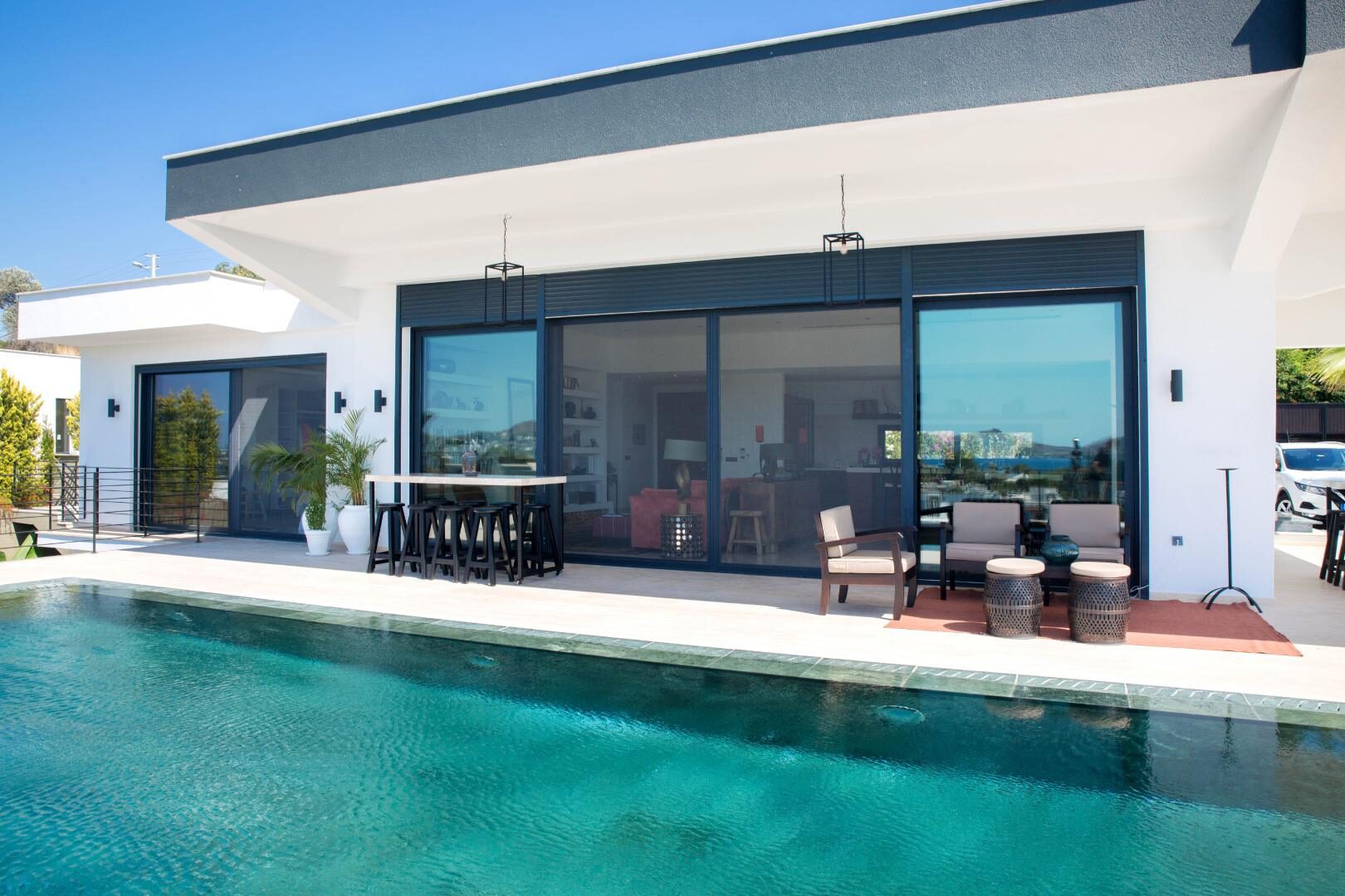 Villa Bambi 443 — 53