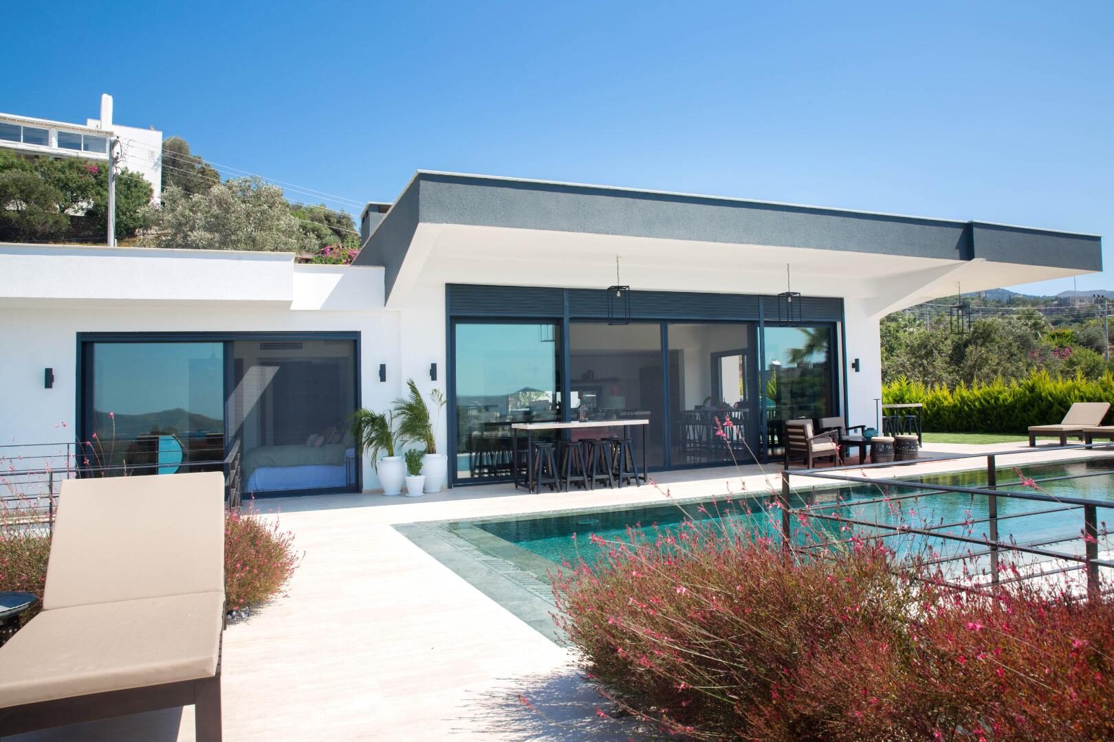Villa Bambi 443 — 55