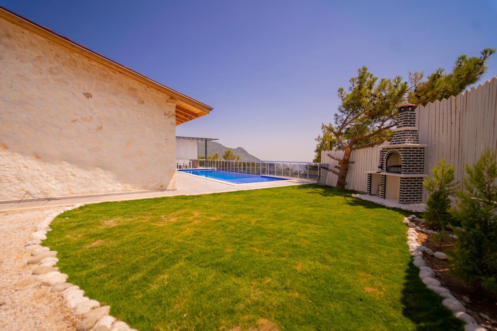 Villa Savaş — 2